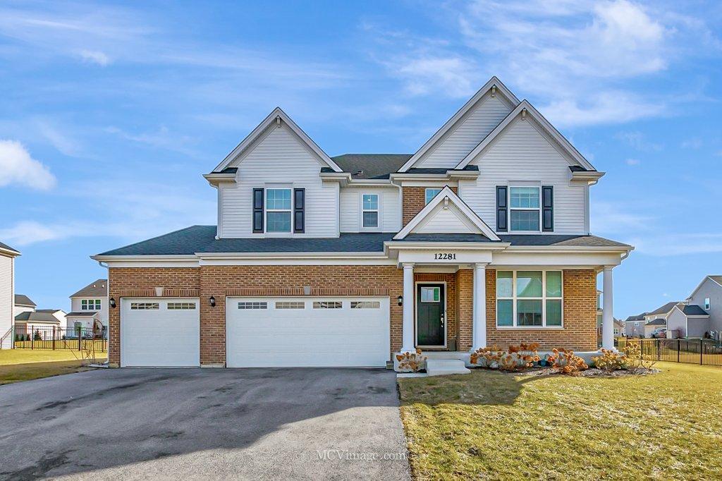 12281 Adrian St, Huntley, Illinois 60142, USA