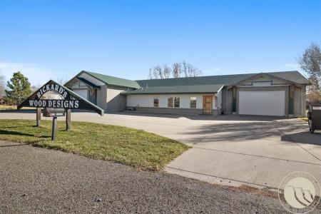 9060 Quest Avenue, Billings, Montana 59101