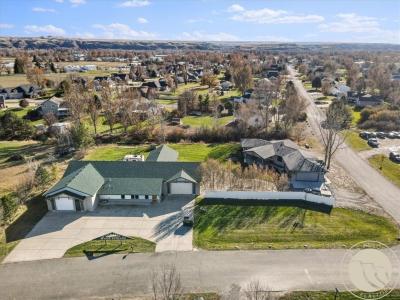 9060 Quest Avenue, Billings, Montana 59101, États-Unis
