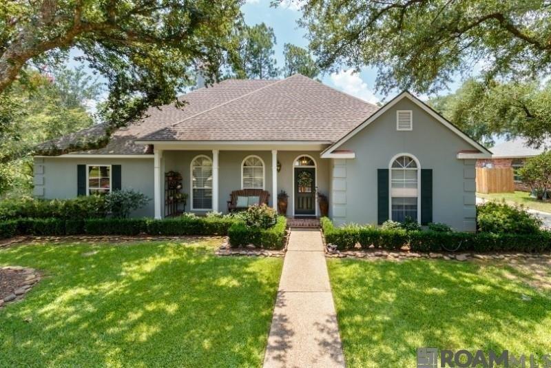 531 Woodgate Blvd, Baton Rouge, Louisiana 70808, Estados Unidos
