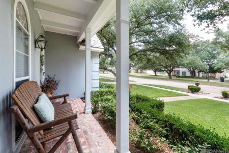 531 Woodgate Blvd, Baton Rouge, Louisiana 70808, Estados Unidos