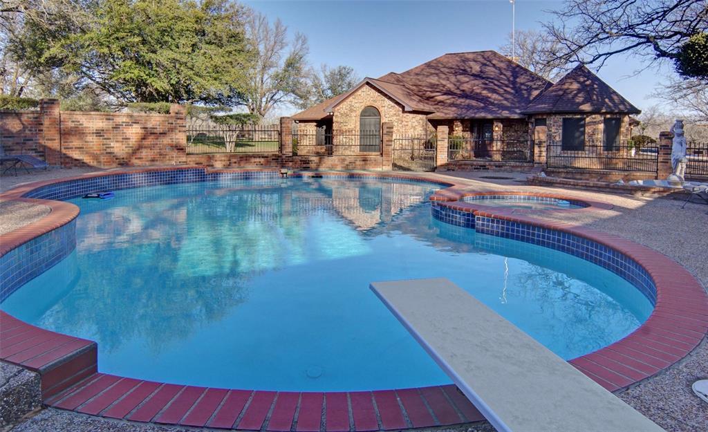 3316 Old Dennis Road, Weatherford, テキサス 76087, アメリカ合衆国