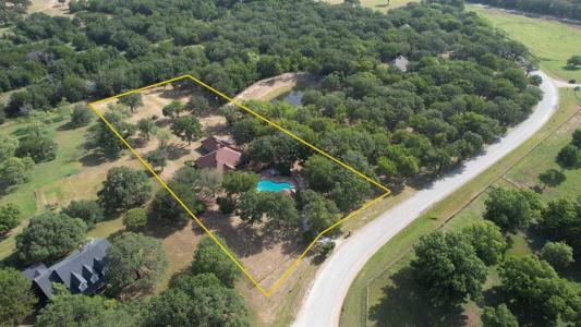 3316 Old Dennis Road, Weatherford, テキサス 76087, アメリカ合衆国