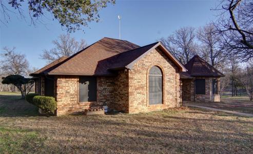 3316 Old Dennis Road, Weatherford, テキサス 76087, アメリカ合衆国