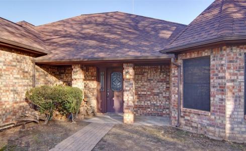 3316 Old Dennis Road, Weatherford, テキサス 76087, アメリカ合衆国