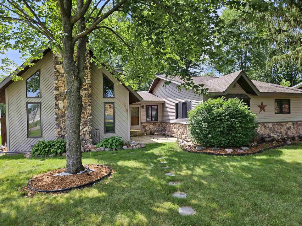 919 Butts Avenue, Tomah, ولاية ويسكونسن 54660, الولايات المتحدة