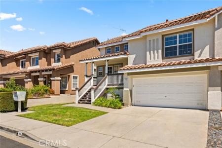 14 Calle Estero, Rancho Santa Margarita, Californie 92688, États-Unis