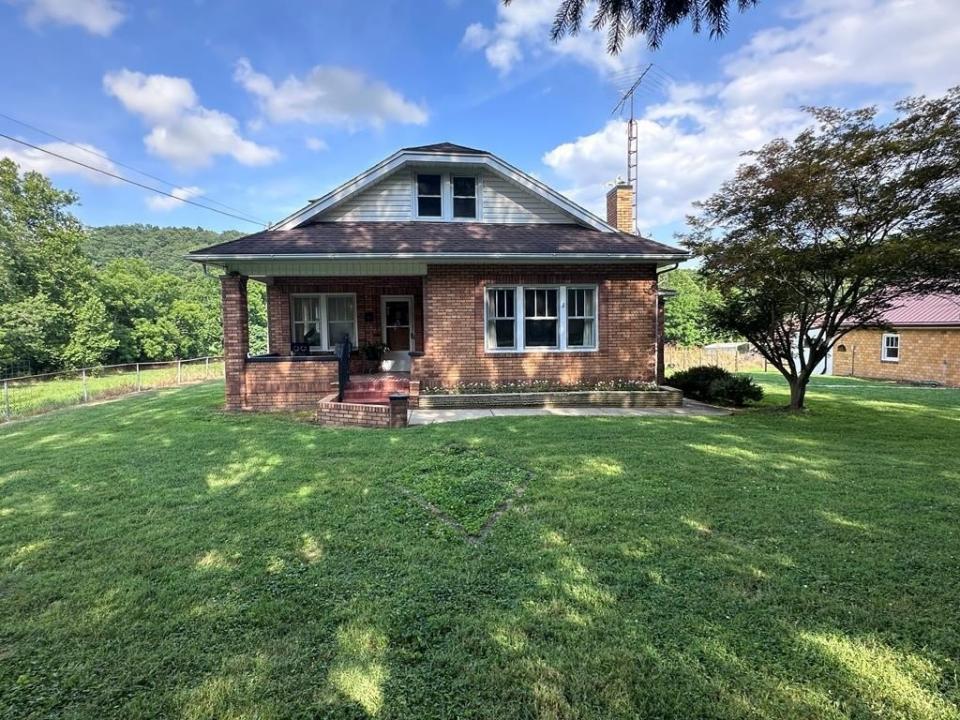 7080 State Route 139, Lucasville, 오하이오 45648, 미국