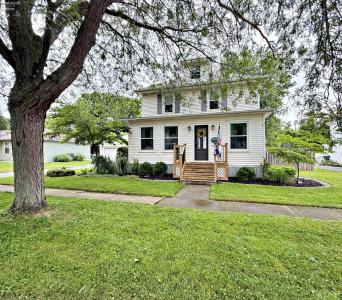 269 Clinton Avenue, Tiffin, Ohio 44883, HOA KỲ