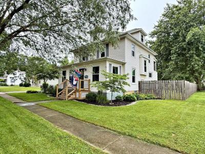 269 Clinton Avenue, Tiffin, Ohio 44883, HOA KỲ