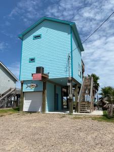 106 Pompano Lane, Surfside Beach, Texas 77541, USA