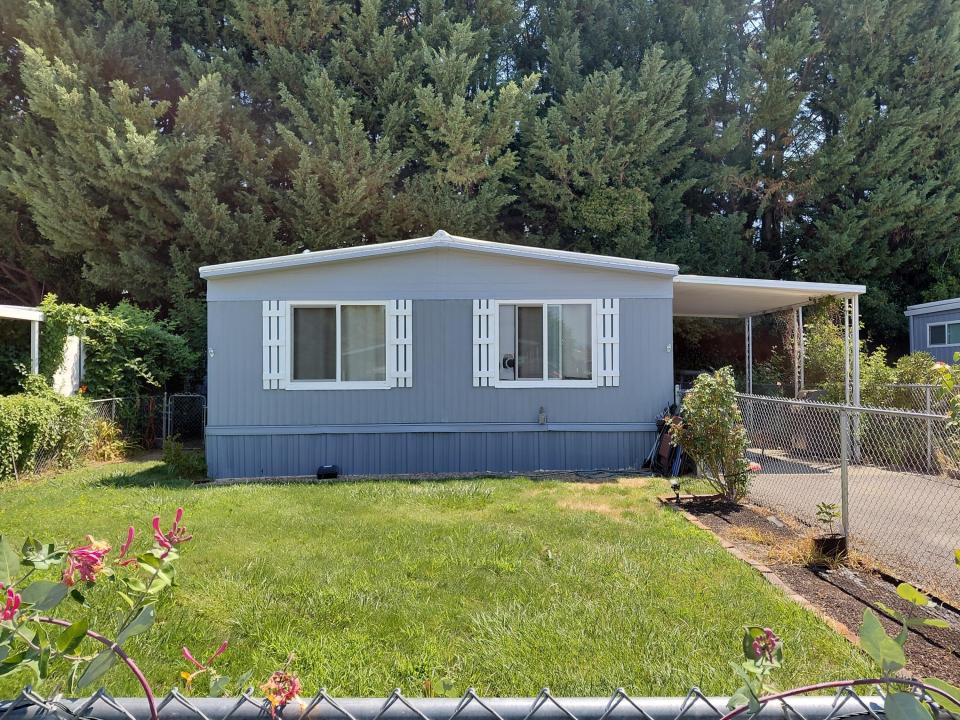 224 Chestnut Lane, Grants Pass, オレゴン 97526, アメリカ合衆国