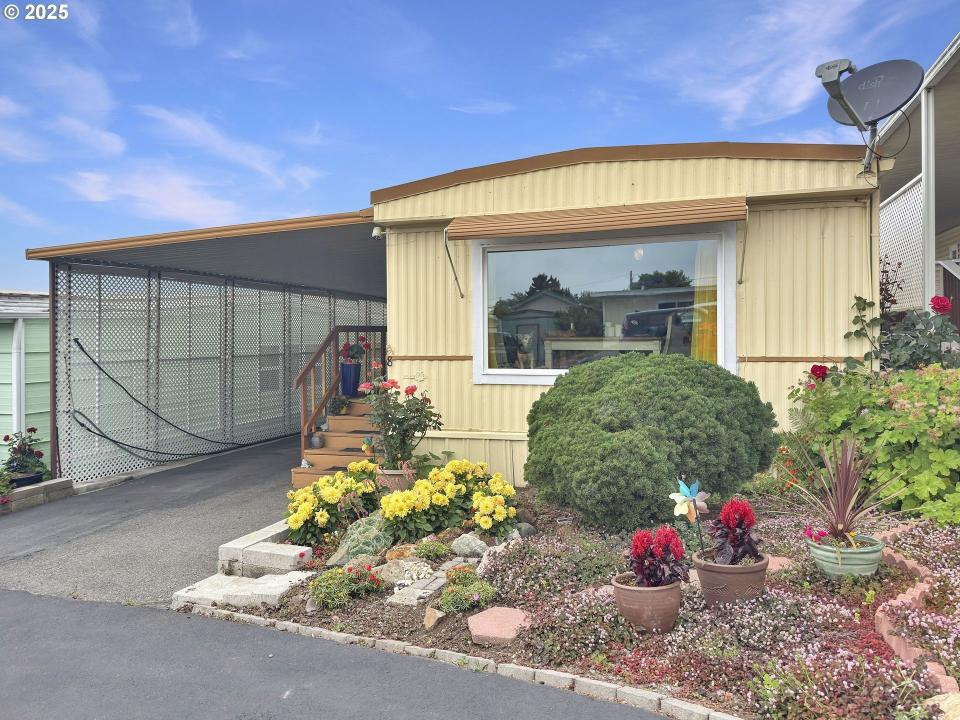 15765 HIGHWAY 101 8, Brookings, Oregon 97415, États-Unis