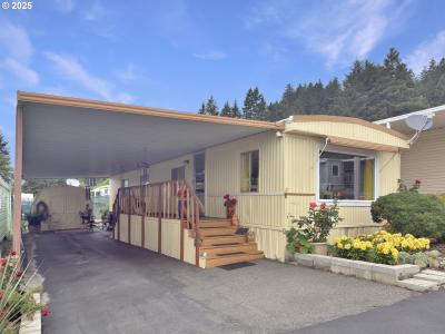 15765 HIGHWAY 101 8, Brookings, Oregon 97415, USA