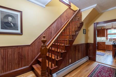92 Derby Street, Brighton, فيرمونت 05846, الولايات المتحدة