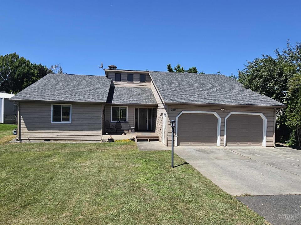 3614 19th, Lewiston, Idaho 83501-4665, USA
