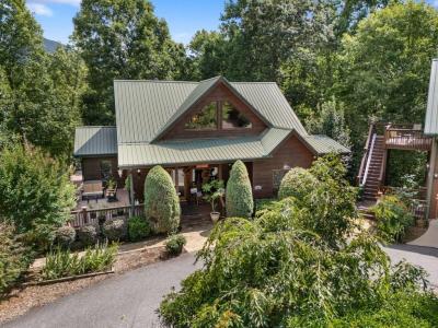 26 Forest Lane, Blairsville, Georgia 30512