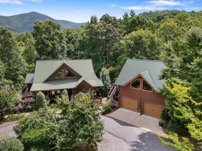 26 Forest Lane, Blairsville, Georgia 30512