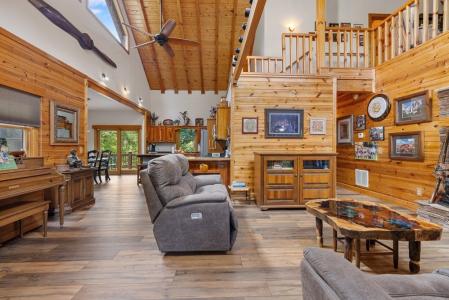 26 Forest Lane, Blairsville, Georgia 30512