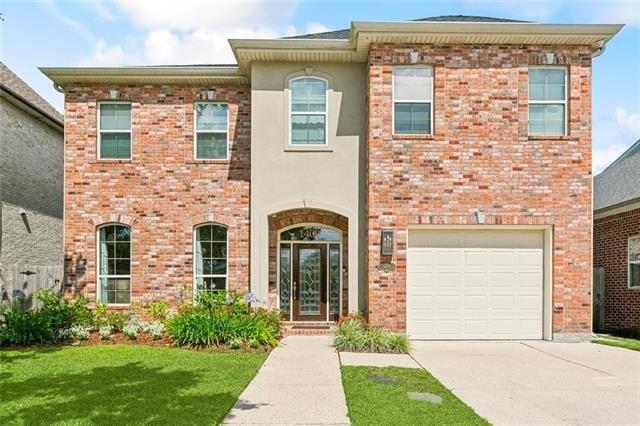 1409 HOMESTEAD Avenue, Metairie, Louisiana 70005, Estados Unidos