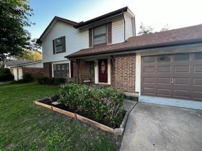 6917 Bennington Drive, Watauga, Texas 76148