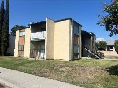 10935 Rincon Street, Loma Linda, California 92354, USA