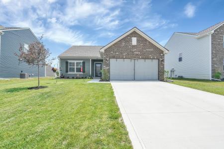 5420 Gordon Street, South Bloomfield, Ohio 43103, USA