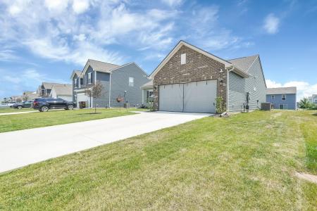 5420 Gordon Street, South Bloomfield, Ohio 43103, USA
