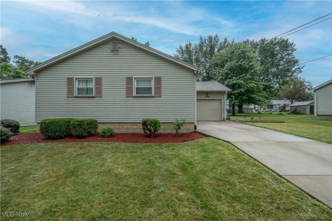 1774 Laurie Drive, Austintown, אוהיו 44511, ארצות הברית של אמריקה
