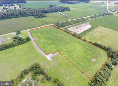 CRESTHAVEN DRIVE, LOT 4, LAUREL, Delaware 19956, USA