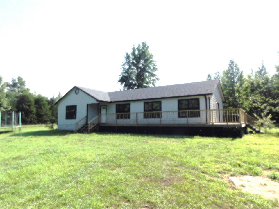 571 Daffodil Roads, Romance, Arkansas 72136, Estados Unidos