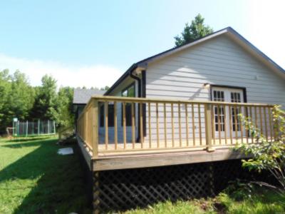 571 Daffodil Roads, Romance, Arkansas 72136, Estados Unidos
