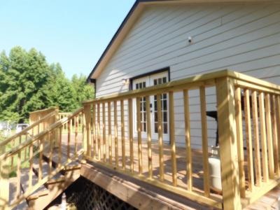571 Daffodil Roads, Romance, Arkansas 72136, Estados Unidos