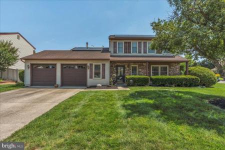 9 TURNER COURT, SEWELL, NJ 08080, USA