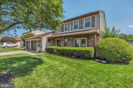 9 TURNER COURT, SEWELL, New Jersey 08080