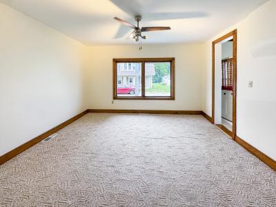 317 A Street, Charleston, Illinois 61920, Amerika Birleşik Devletleri