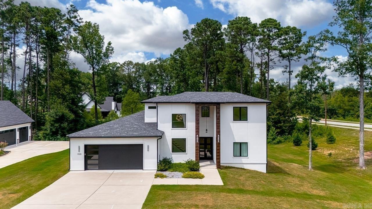1020 Hunter Lee Drive, Bryant, Arkansas 72022, USA