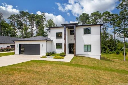 1020 Hunter Lee Drive, Bryant, Arkansas 72022, USA