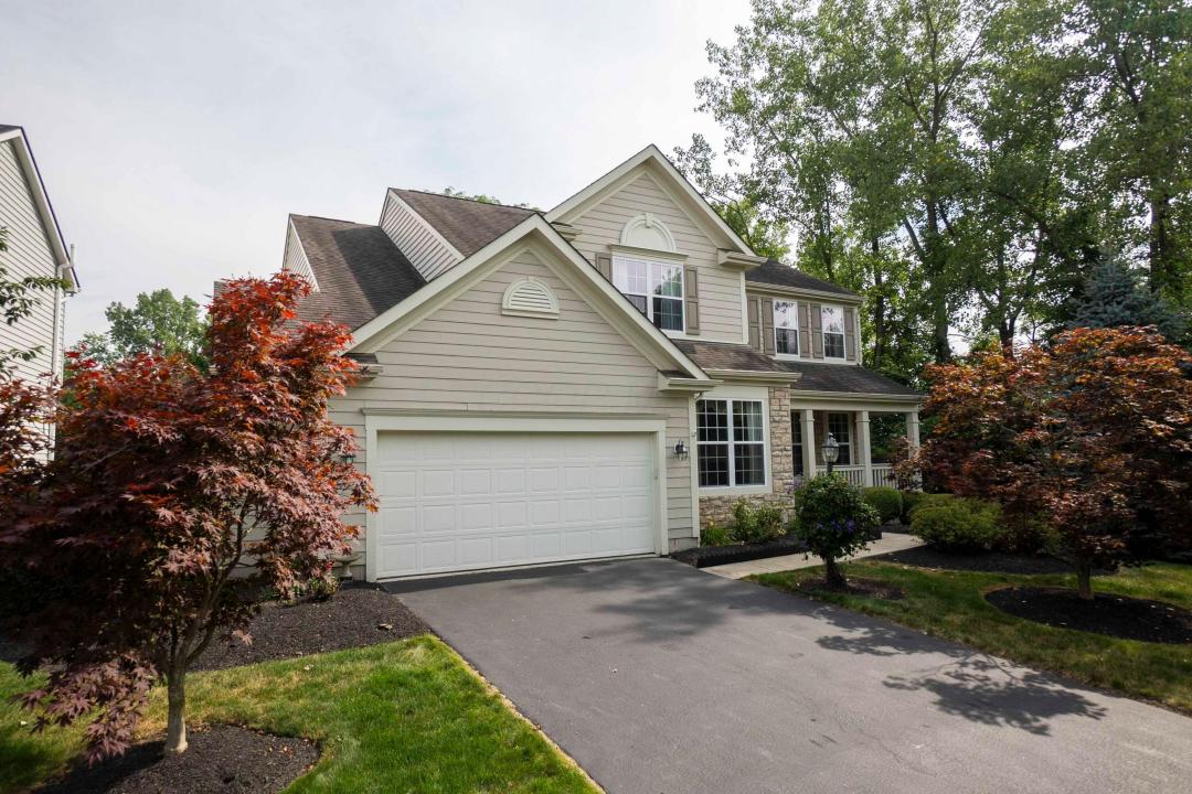 6611 Letterman Drive, Powell, Ohio 43065, Estados Unidos
