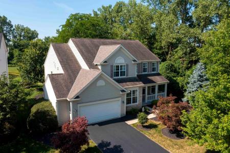 6611 Letterman Drive, Powell, Ohio 43065, Estados Unidos