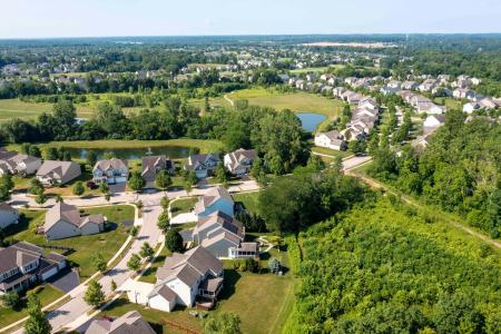 6611 Letterman Drive, Powell, Ohio 43065, Estados Unidos
