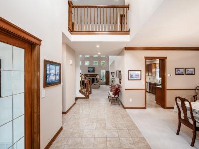 6611 Letterman Drive, Powell, Ohio 43065, Estados Unidos