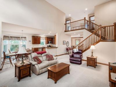 6611 Letterman Drive, Powell, Ohio 43065, Estados Unidos