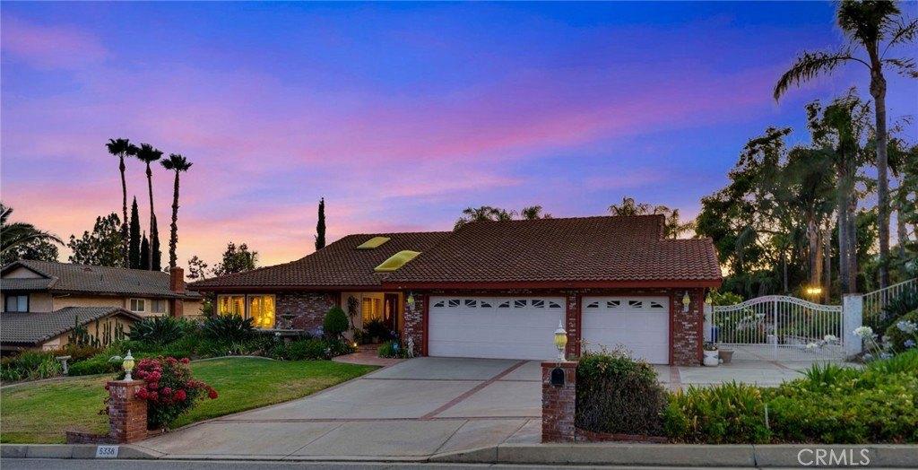 5338 Falling Tree Lane, Rancho Cucamonga, California 91737