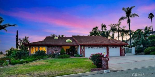 5338 Falling Tree Lane, Rancho Cucamonga, California 91737