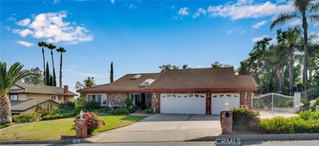 5338 Falling Tree Lane, Rancho Cucamonga, California 91737