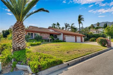 5338 Falling Tree Lane, Rancho Cucamonga, California 91737