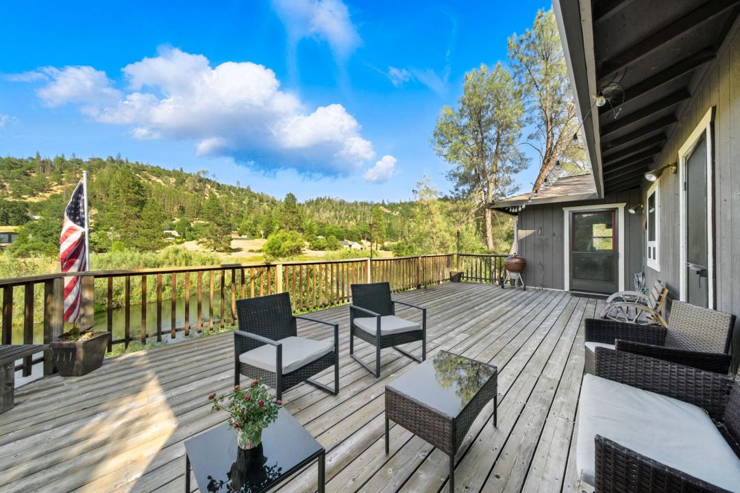 61 Chief George Meadow, Lewiston, カリフォルニア 96052, アメリカ合衆国