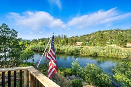 61 Chief George Meadow, Lewiston, California 96052, USA