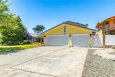 1735 Southfork Place, Paso Robles, California 93446